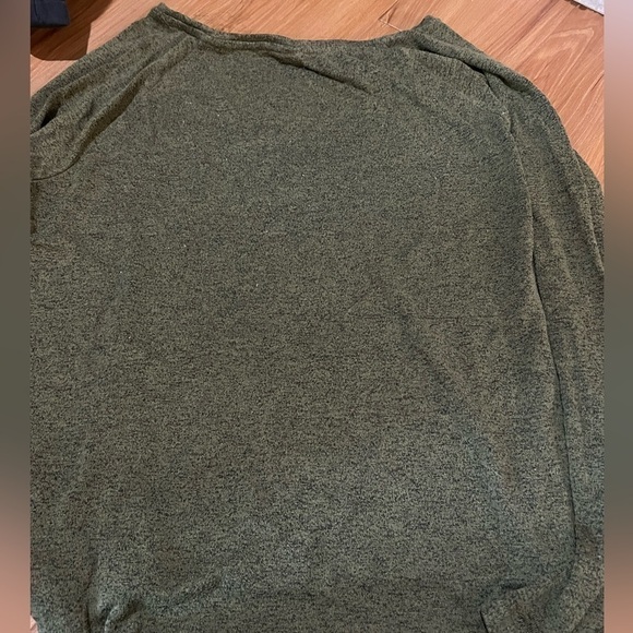 OLD Navy Women's Long Sleeve M - Picture 3 of 3